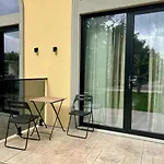 Apartament Shehu *