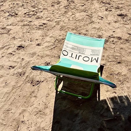 Appartement Shehu Zverneci