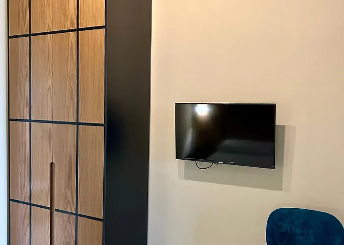 Apartment Shehu *