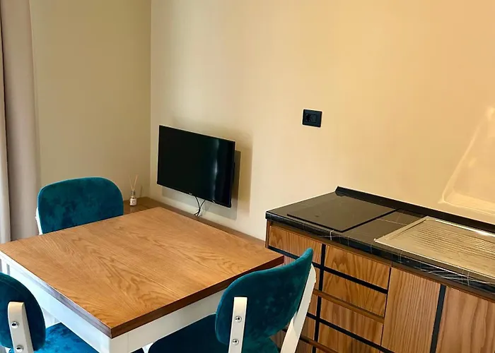 Apartment Shehu