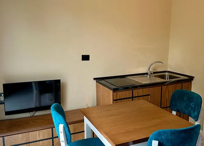 Apartment Shehu