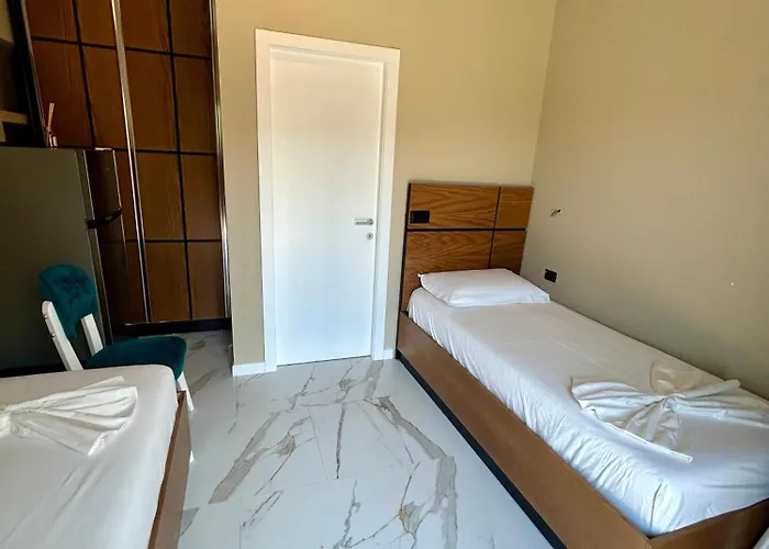 Apartment Shehu