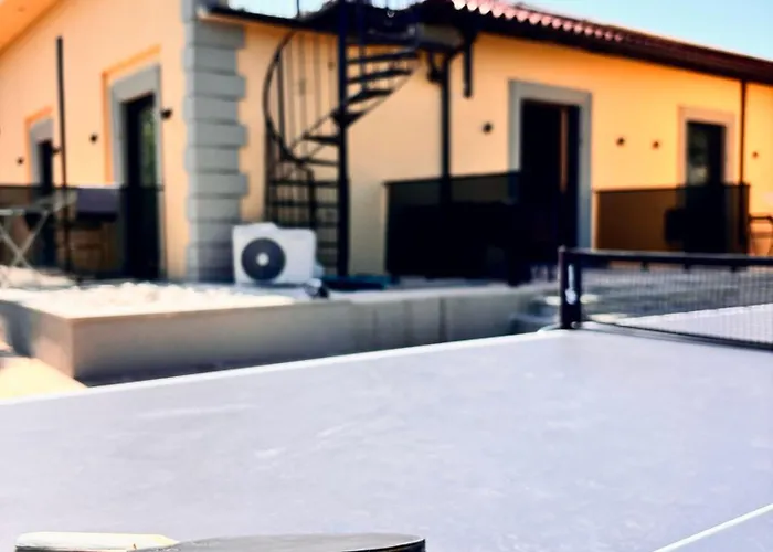 Apartment Shehu