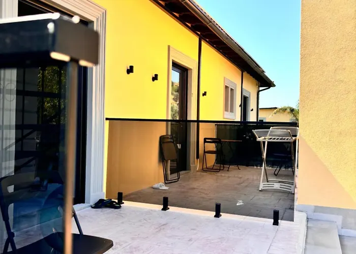 Apartment Shehu