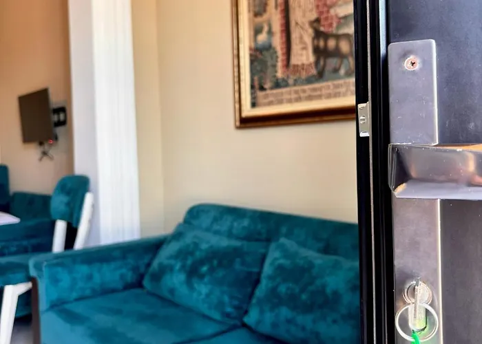 Apartment Shehu