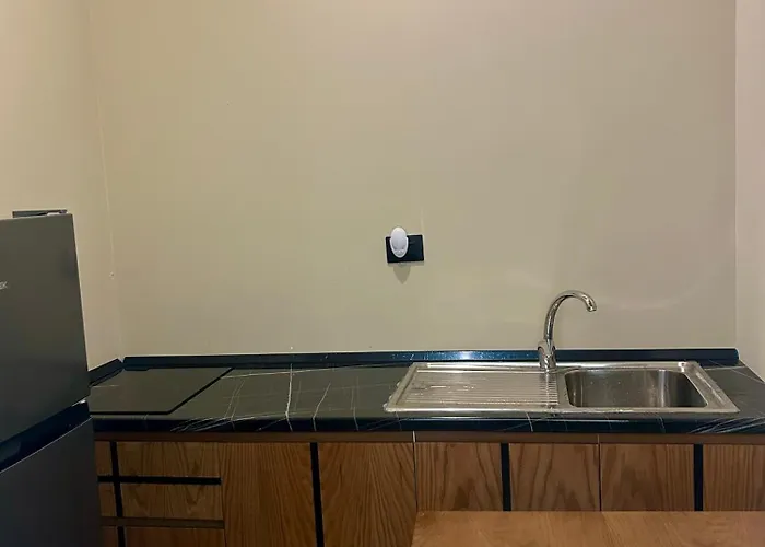 Shehu Apartment