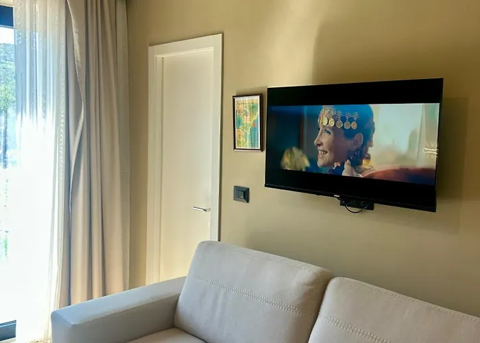 Shehu Apartment