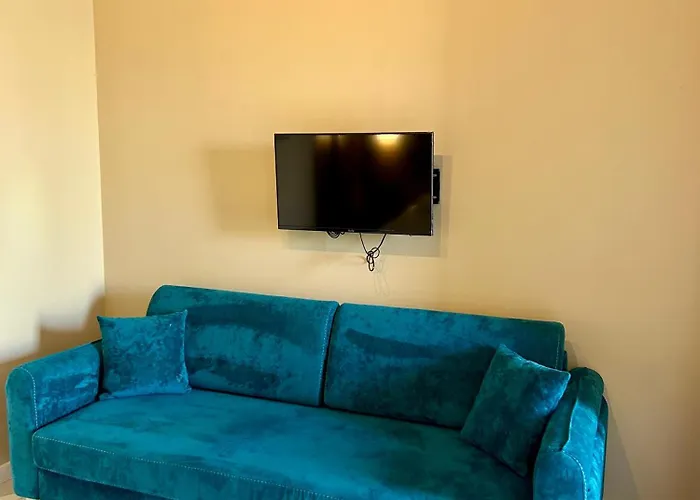 Shehu Apartment