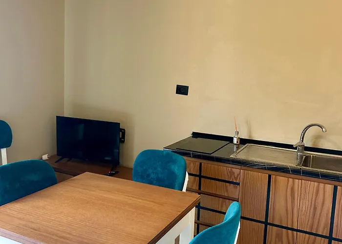 Apartment Shehu