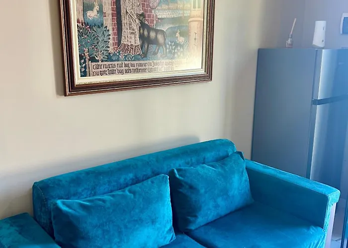 Apartment Shehu