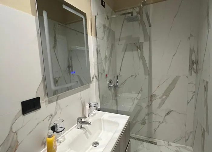Shehu Apartment