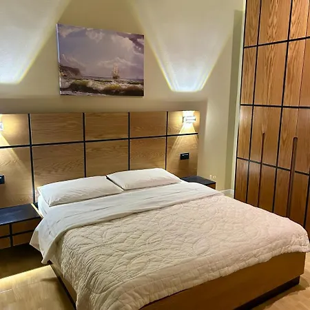 Shehu Apartamento *