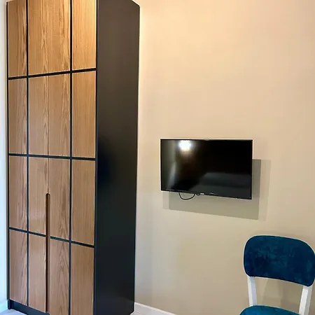 Apartamento Shehu *