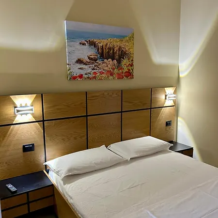 Apartamento Shehu *