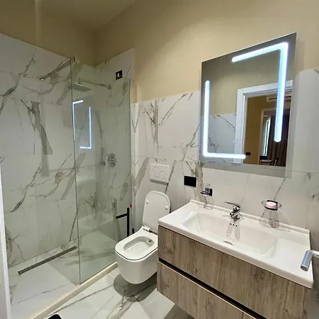 Shehu Apartamento *