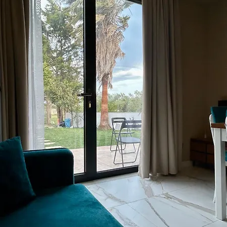 Apartamento Shehu Zverneci
