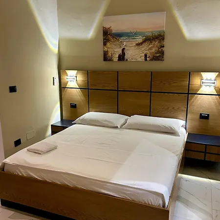 Apartamento Shehu