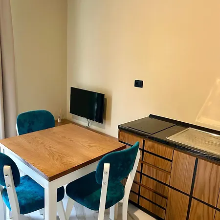 Apartamento Shehu