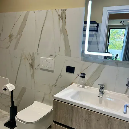 Apartamento Shehu *