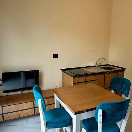 Apartamento Shehu