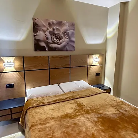 Shehu Apartamento *
