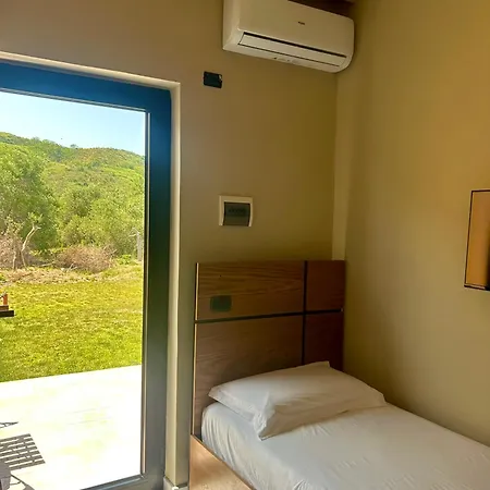 Shehu Apartamento *