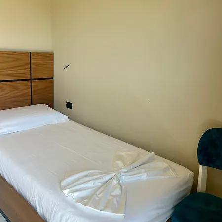 Shehu Apartamento *