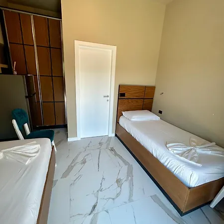 Apartamento Shehu