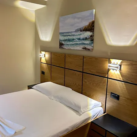 Apartamento Shehu
