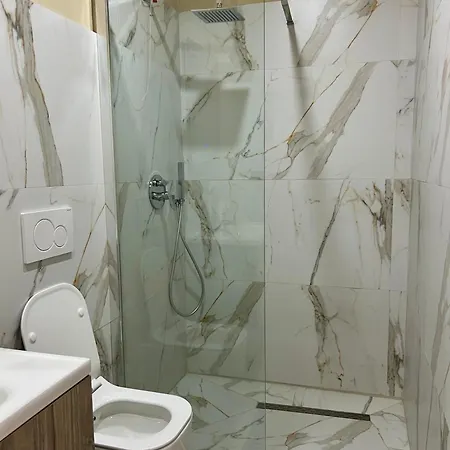 Shehu Apartamento