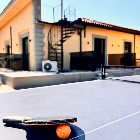 Apartamento Shehu