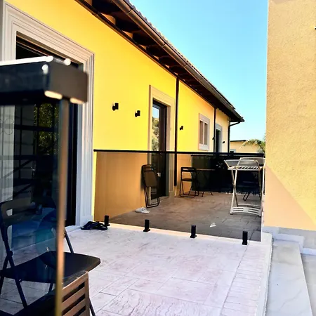 Apartamento Shehu