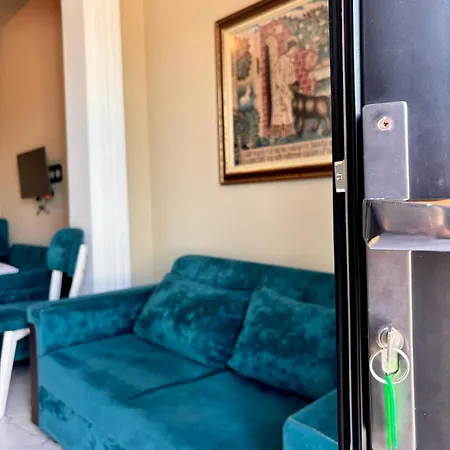 Apartamento Shehu