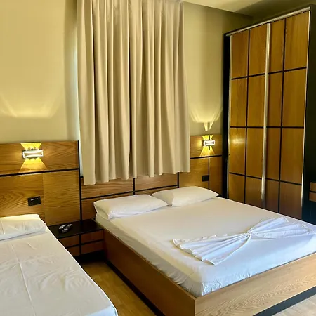 Apartamento Shehu
