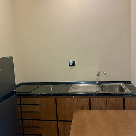 Shehu Apartamento