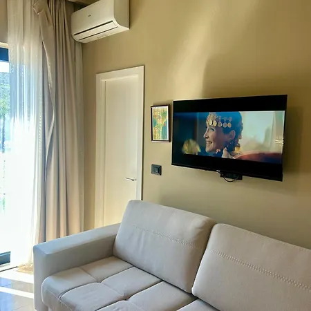 Shehu Apartamento