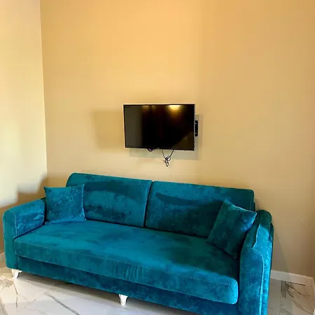 Shehu Apartamento
