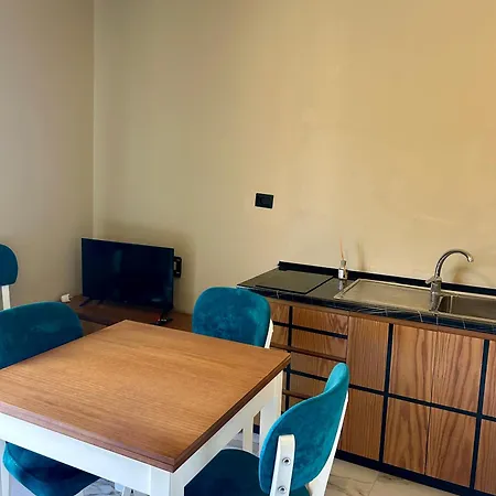 Apartamento Shehu