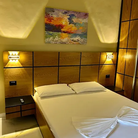 Shehu Apartamento *