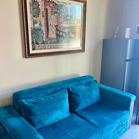 Apartamento Shehu