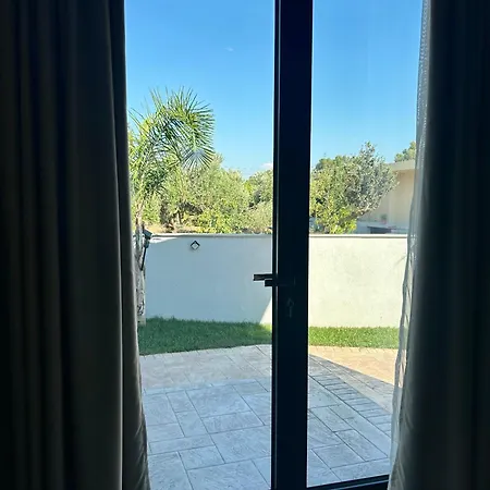 Apartamento Shehu Zverneci
