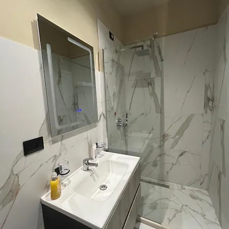Shehu Apartamento