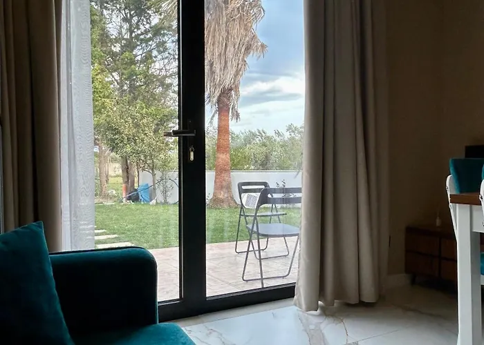 Apartamento Shehu Zverneci