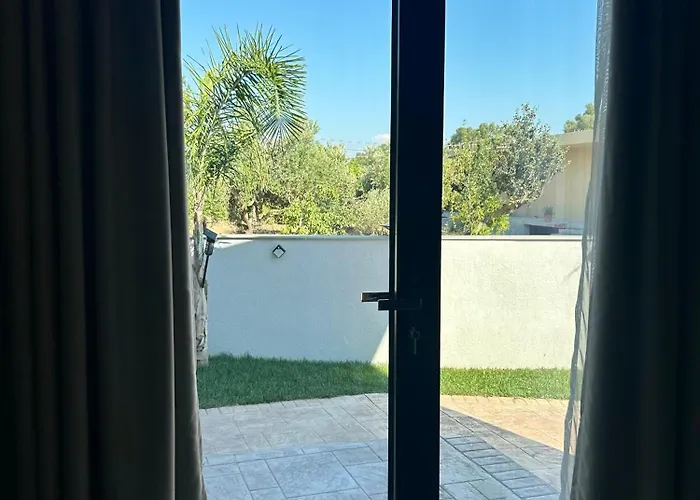 Apartamento Shehu Zverneci